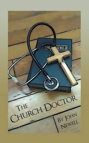 Cover image for The Church Doctor