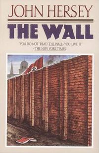 Cover image for The Wall