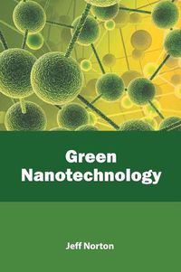 Cover image for Green Nanotechnology