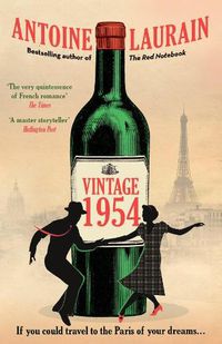 Cover image for Vintage 1954