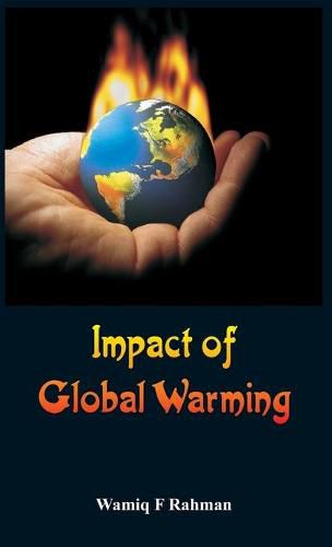 Cover image for Impact of Global Warming