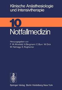 Cover image for Notfallmedizin