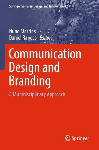 Cover image for Communication Design and Branding