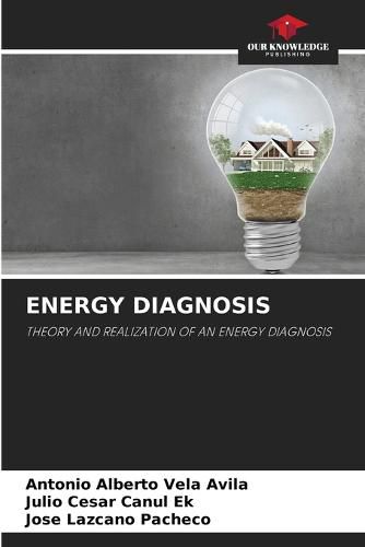 Cover image for Energy Diagnosis