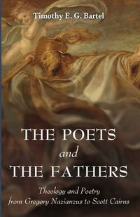 Cover image for The Poets and the Fathers