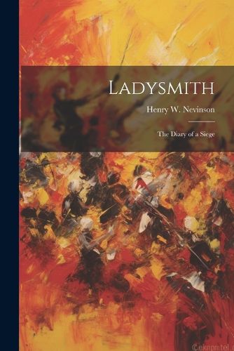 Cover image for Ladysmith