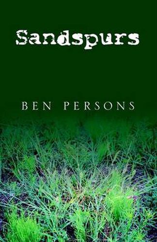 Cover image for Sandspurs