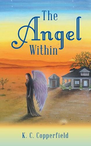 Cover image for The Angel Within