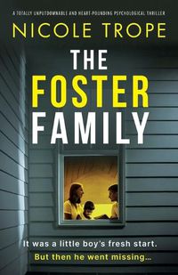 Cover image for The Foster Family