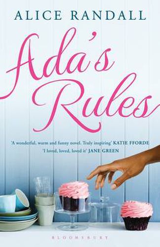 Cover image for Ada's Rules