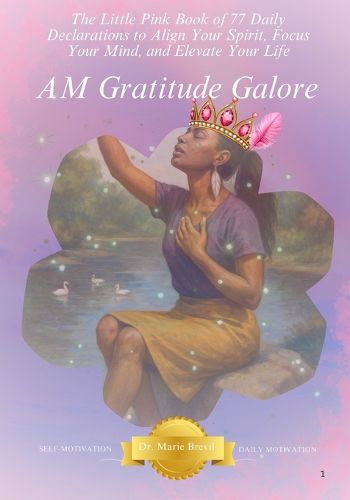 Cover image for A.M. Gratitude Galore