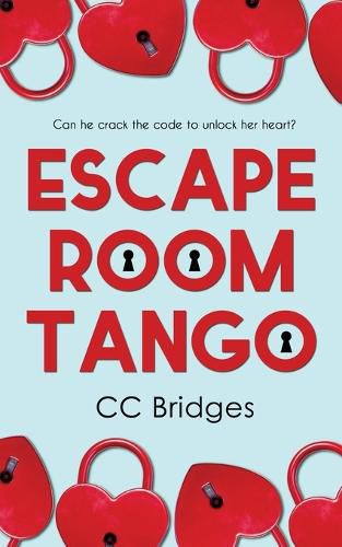 Cover image for Escape Room Tango