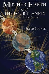 Cover image for Mother Earth and The Four Planets