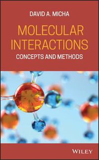 Cover image for Molecular Interactions