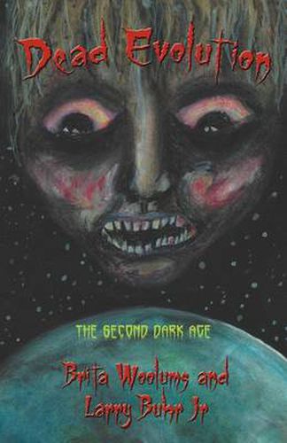 Cover image for Dead Evolution