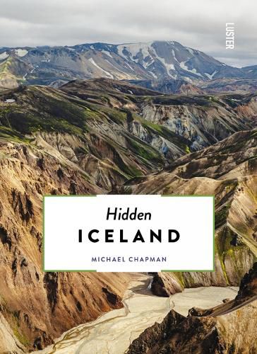 Cover image for Hidden Iceland