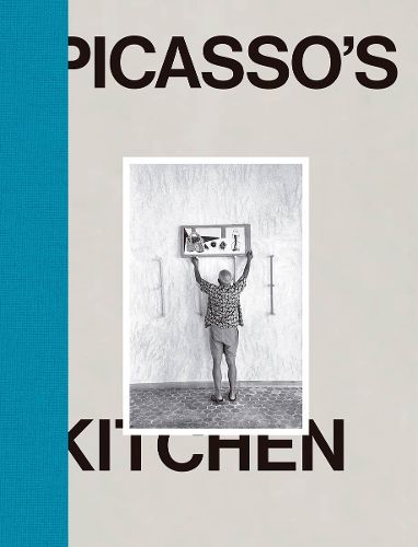 Cover image for Picasso's Kitchen