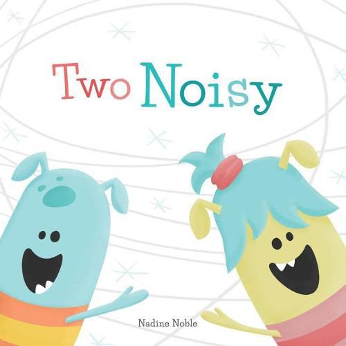 Cover image for Two Noisy