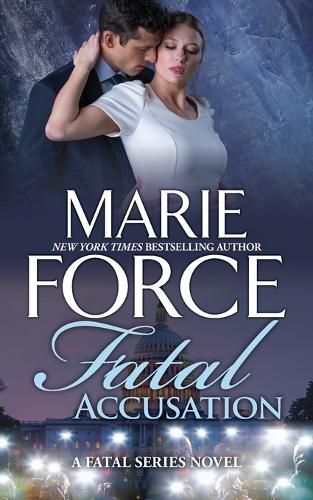 Cover image for Fatal Accusation