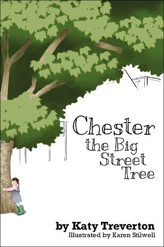 Cover image for Chester The Big Street Tree