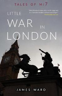 Cover image for Little War in London