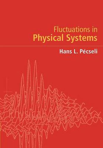 Cover image for Fluctuations in Physical Systems