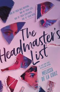 Cover image for The Headmaster's List
