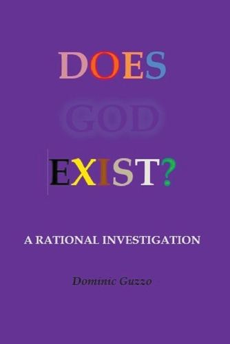 Cover image for Does God Exist?