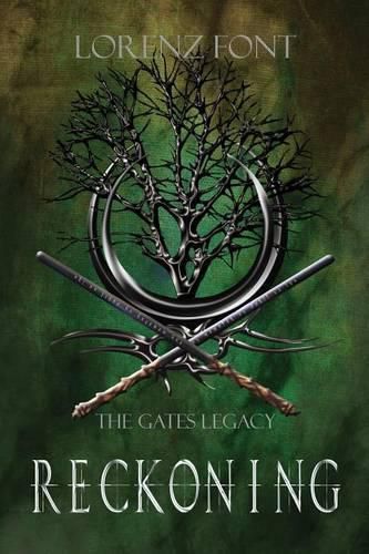 Cover image for Reckoning