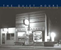 Cover image for The Quiet Hours: City Photographs