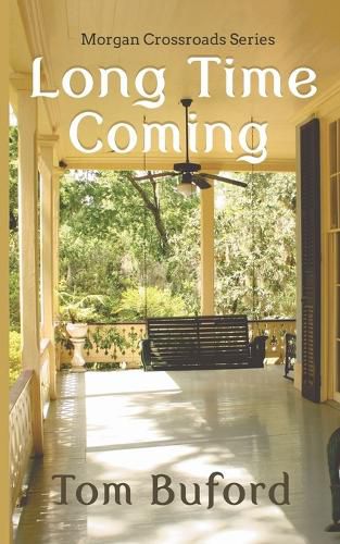 Cover image for Long Time Coming