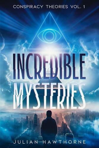 Cover image for Incredible Mysteries