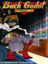 Cover image for Buck Godot: PSmIth