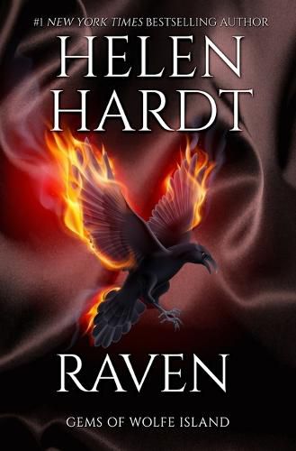 Cover image for Raven