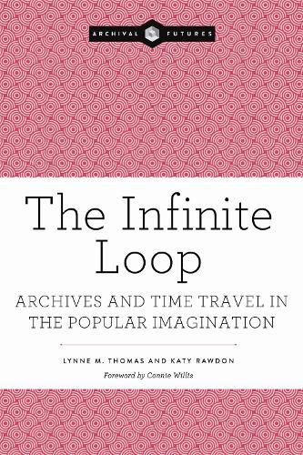 Cover image for The Infinite Loop