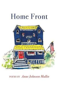 Cover image for Home Front