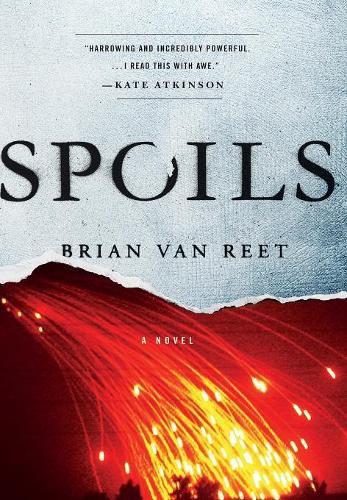 Cover image for Spoils
