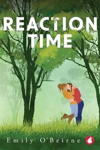 Cover image for Reaction Time