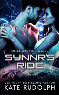 Cover image for Synnr's Ride