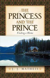 Cover image for The Princess and the Prince