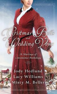 Cover image for Christmas Bells and Wedding Vows