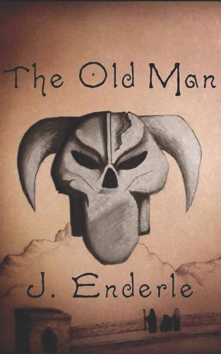 Cover image for The Old Man