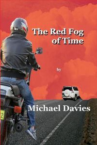 Cover image for The Red Fog of Time