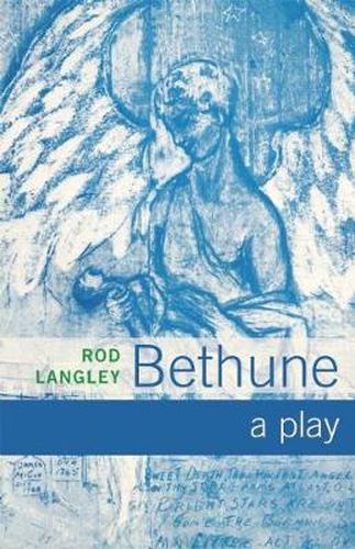 Cover image for Bethune