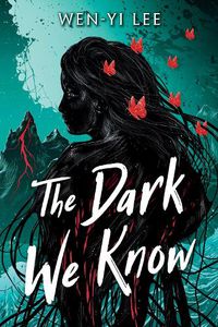 Cover image for The Dark We Know