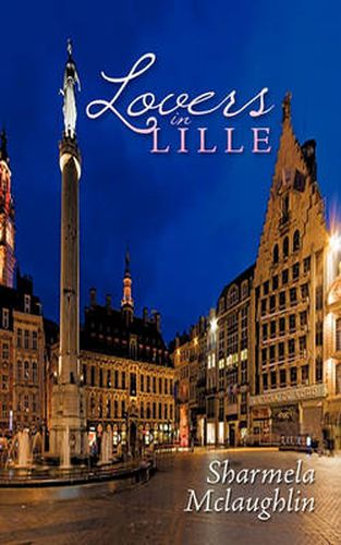 Cover image for Lovers in Lille