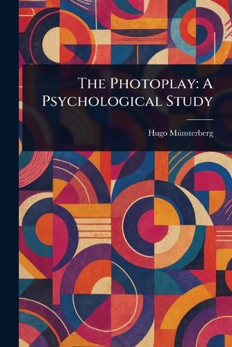 Cover image for The Photoplay