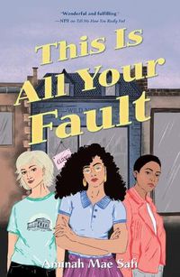Cover image for This Is All Your Fault