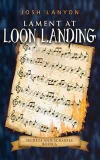 Cover image for Lament at Loon Landing