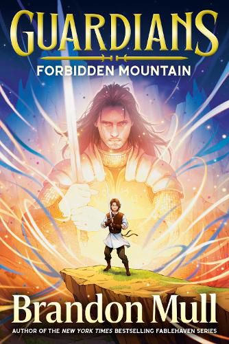 Cover image for Forbidden Mountain